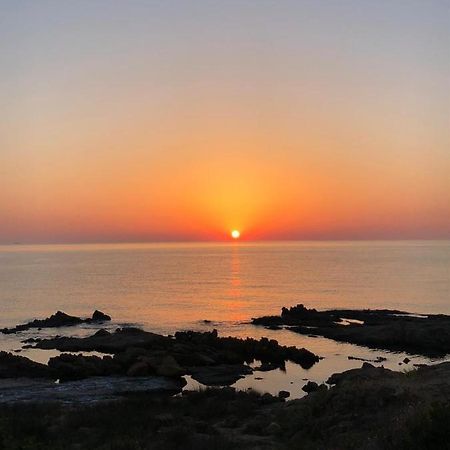 Il Bacio Del Sole Apartment Tertenia Bagian luar foto