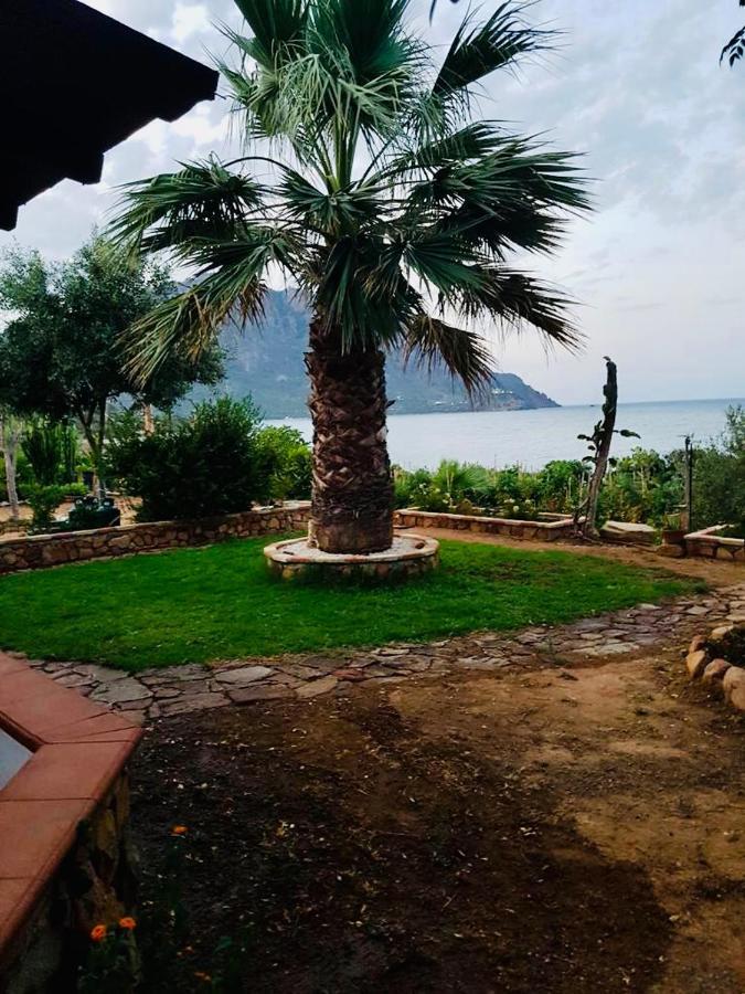 Il Bacio Del Sole Apartment Tertenia Bagian luar foto